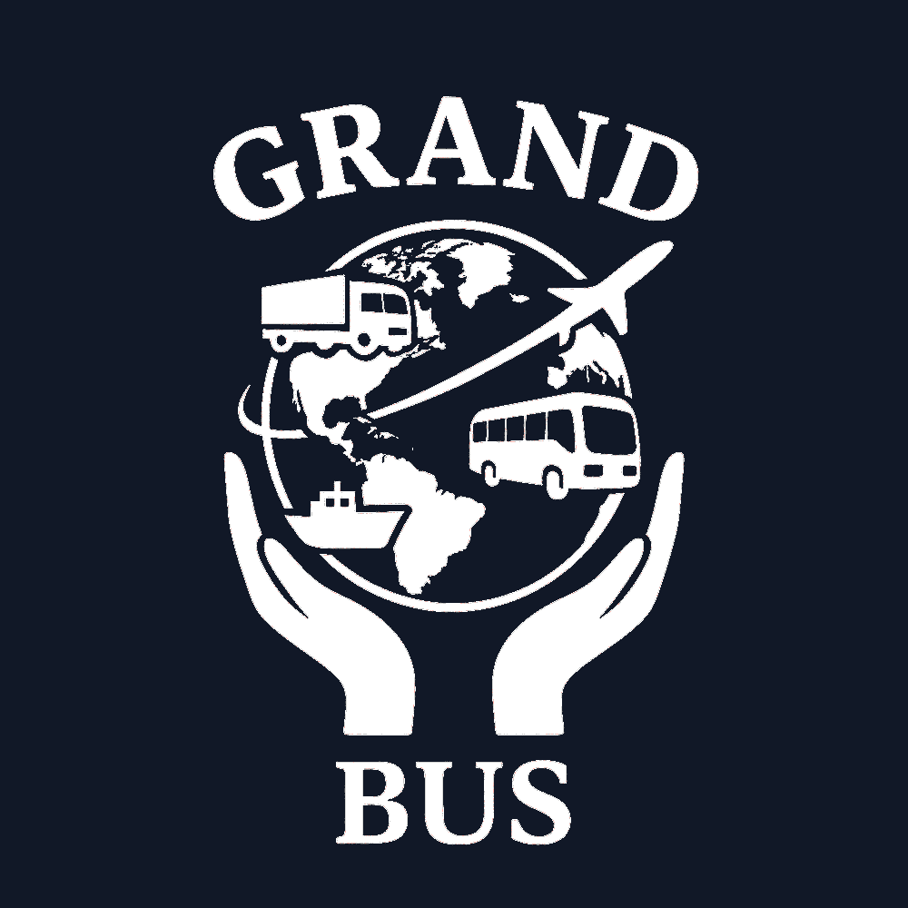 GrandBus Logo