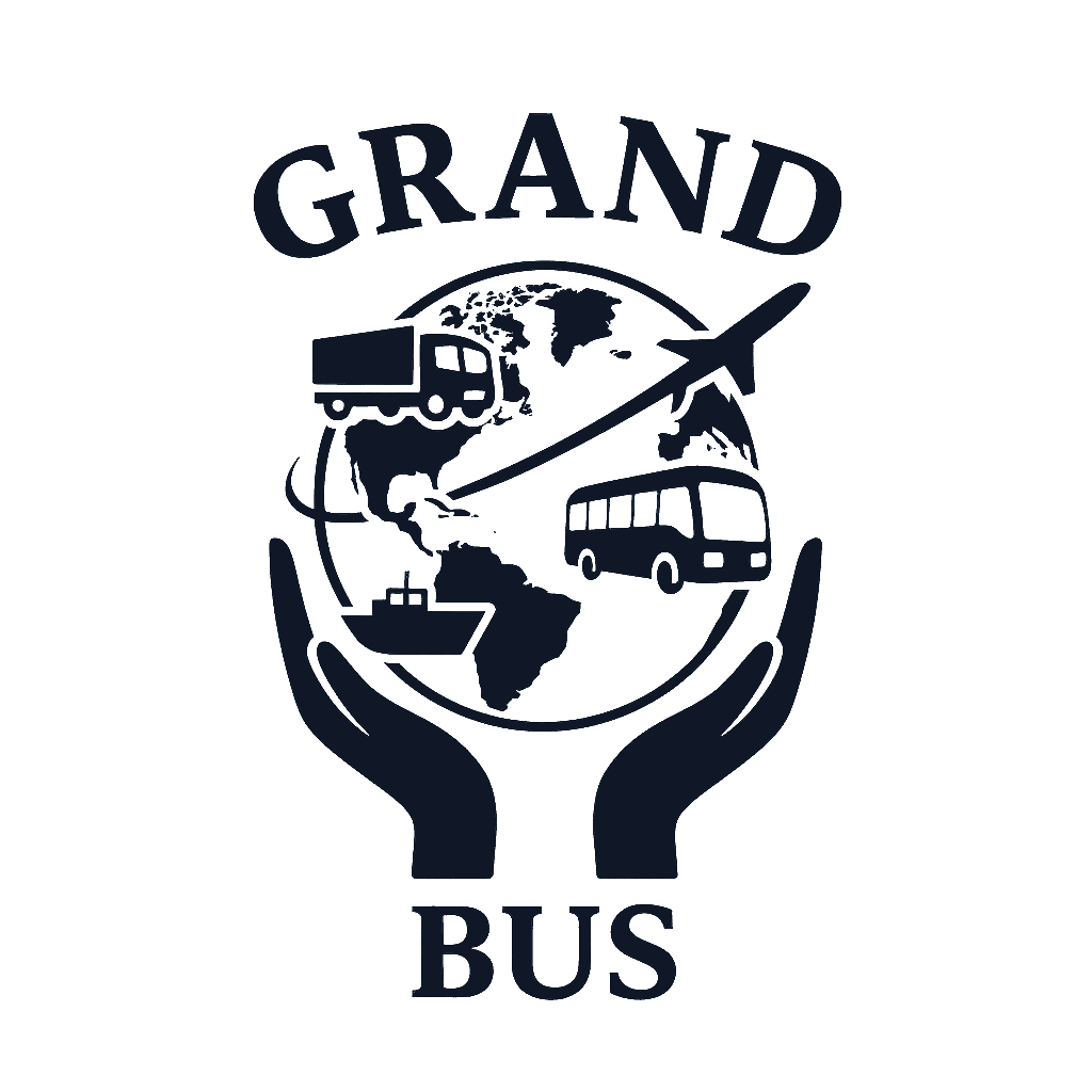 GrandBus Logo